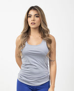 Cargar imagen en visor de galería, Blusa Deportiva Sin Mangas Kamila

