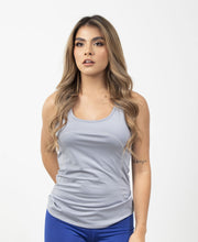Blusa Deportiva Sin Mangas Kamila