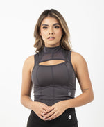 Cargar imagen en visor de galería, Blusa Deportiva Dama Kamila
