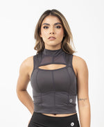 Cargar imagen en visor de galería, Blusa Deportiva Dama Kamila
