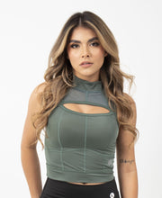 Blusa Deportiva Dama Kamila