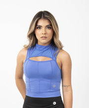 Blusa Deportiva Dama Kamila