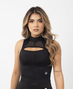 Cargar imagen en visor de galería, Blusa Deportiva Dama Kamila
