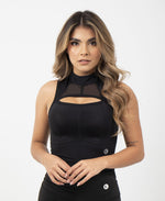 Cargar imagen en visor de galería, Blusa Deportiva Dama Kamila
