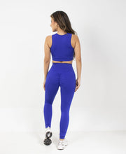 Leggins Deportiva Push Up  Dama Kamila