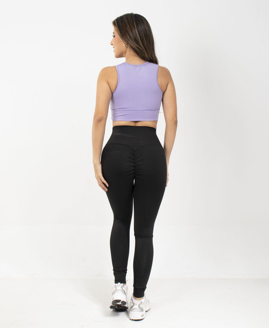 Leggins Deportiva Push Up  Dama Kamila