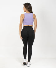 Leggins Deportiva Push Up  Dama Kamila