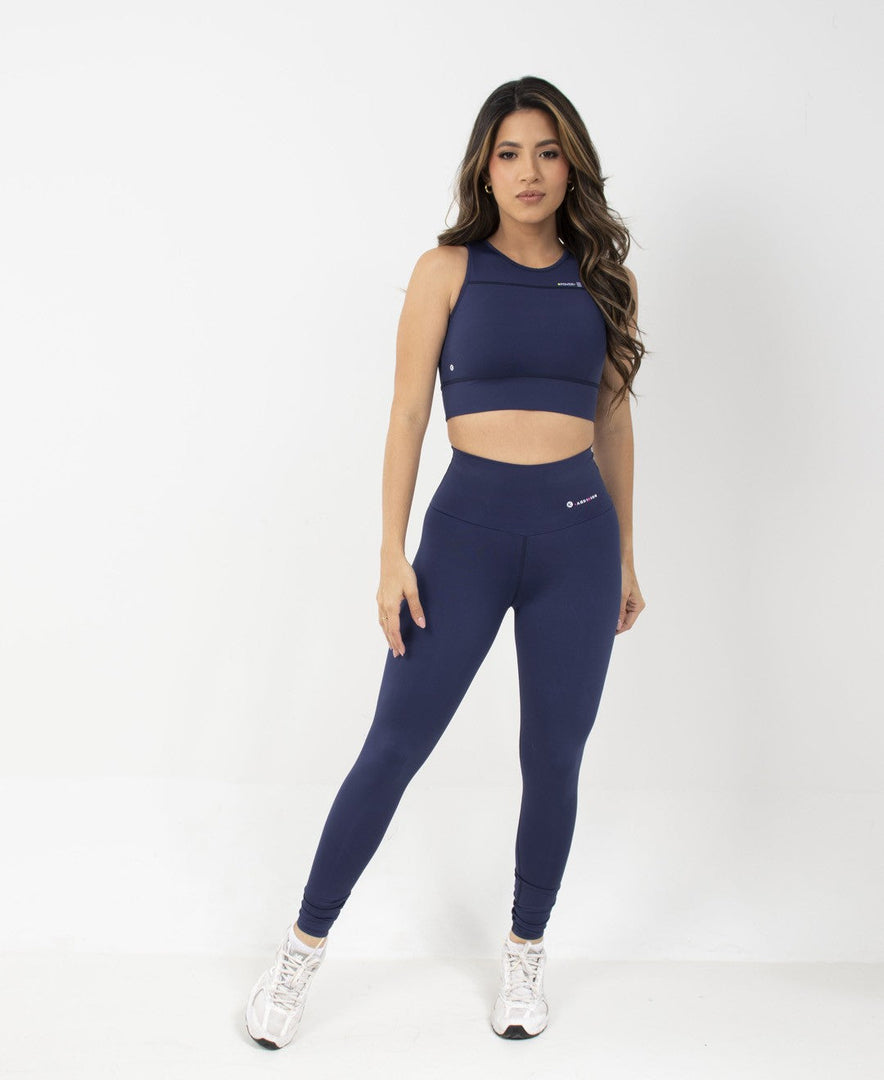 Leggins Deportiva Push Up  Dama Kamila