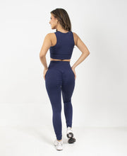 Leggins Deportiva Push Up  Dama Kamila