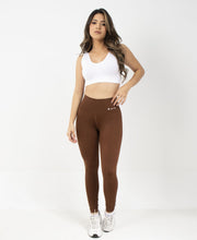 Leggins Deportiva Push Up  Dama Kamila