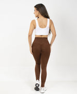 Cargar imagen en visor de galería, Leggins Deportiva Push Up  Dama Kamila
