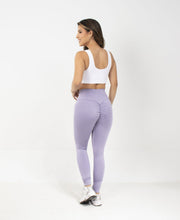 Leggins Deportiva Push Up  Dama Kamila