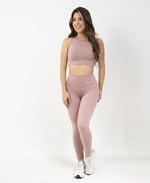 Cargar imagen en visor de galería, Leggins Deportiva Push Up  Dama Kamila
