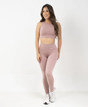 Leggins Deportiva Push Up  Dama Kamila