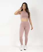 Cargar imagen en visor de galería, Leggins Deportiva Push Up  Dama Kamila
