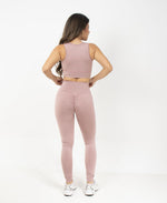 Cargar imagen en visor de galería, Leggins Deportiva Push Up  Dama Kamila
