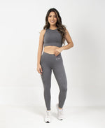 Cargar imagen en visor de galería, Leggins Deportiva Push Up  Dama Kamila

