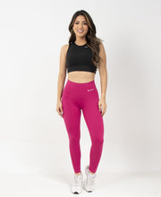 Leggins Deportiva Push Up  Dama Kamila
