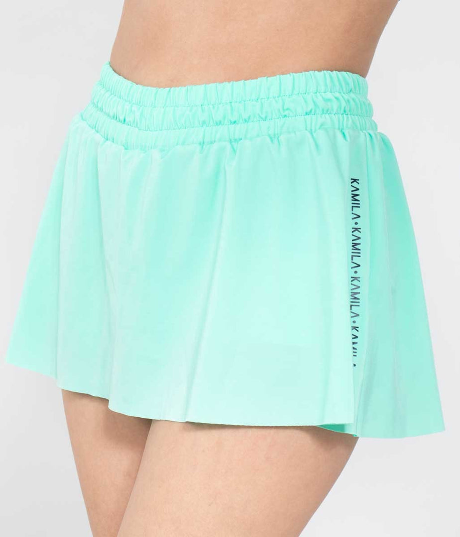 Falda Deportiva Kamila