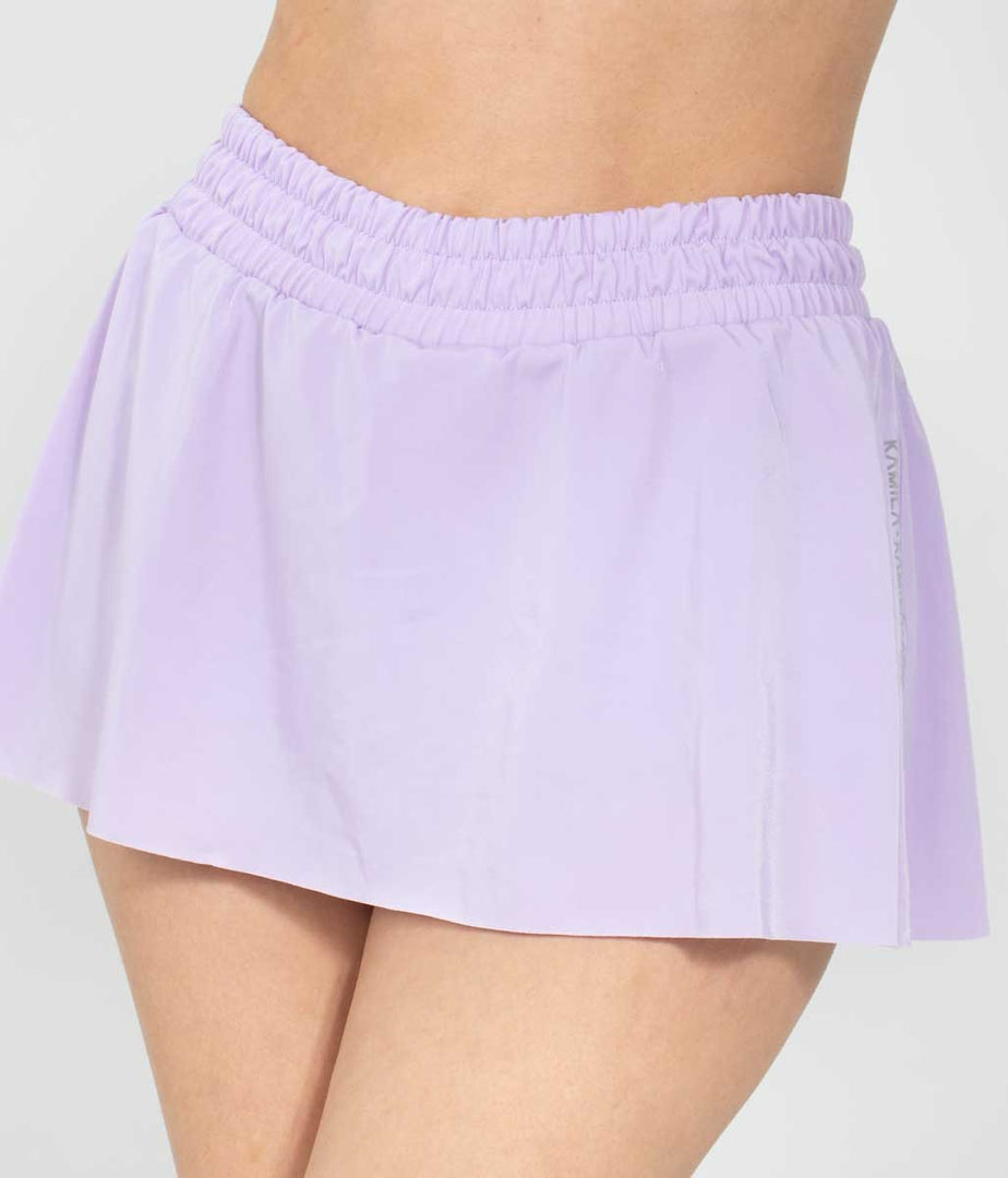 Falda Deportiva Kamila