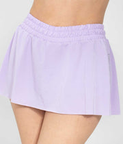 Falda Deportiva Kamila