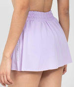 Cargar imagen en visor de galería, Falda Deportiva Kamila