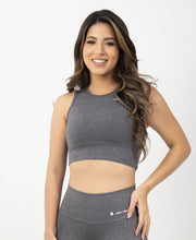 Top Deportivo Dama Kamila