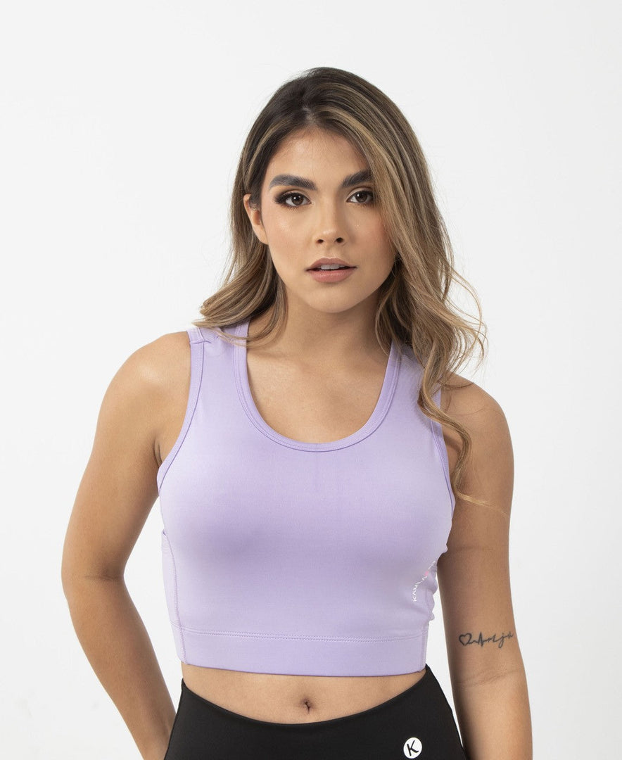 Top Deportivo Kamila