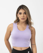 Top Deportivo Kamila