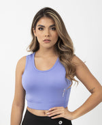 Cargar imagen en visor de galería, Top Deportivo Kamila
