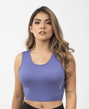 Top Deportivo Kamila