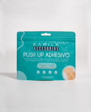 Almohadillas Push Up Adhesivas