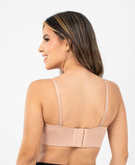 Cargar imagen en visor de galería, Brasier Kamila Strapless

