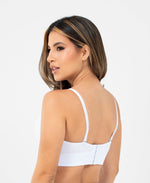 Cargar imagen en visor de galería, Brasier Kamila Strapless
