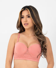 Brasier Kamila Strapless