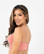 Brasier Kamila Strapless