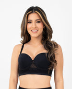Cargar imagen en visor de galería, Brasier Kamila Strapless

