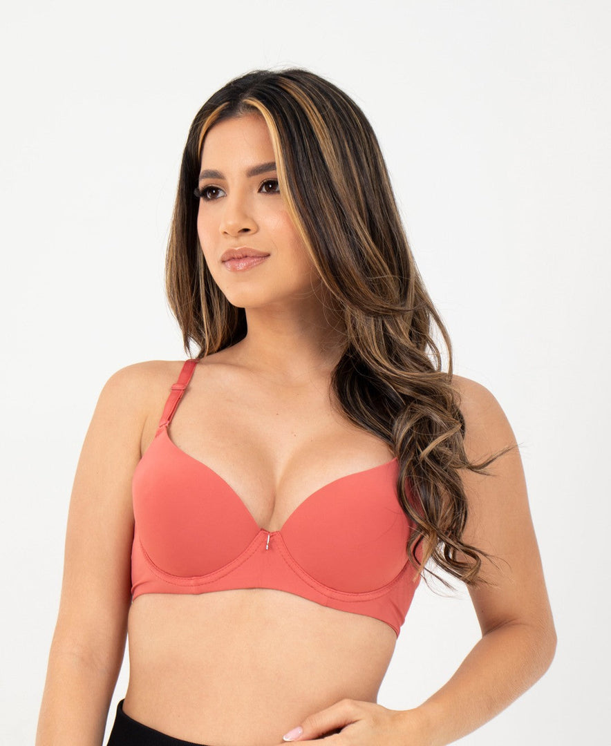 Brasier Kamila Realce