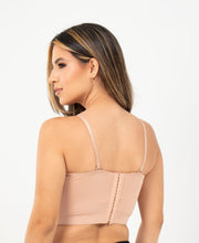 Brasier Kamila Strapless Tipo Bustier