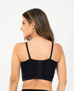 Cargar imagen en visor de galería, Brasier Kamila Strapless Tipo Bustier
