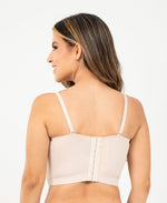 Cargar imagen en visor de galería, Brasier Kamila Strapless Tipo Bustier
