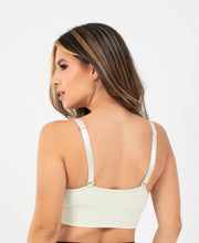 Top Kamila En Microfibra