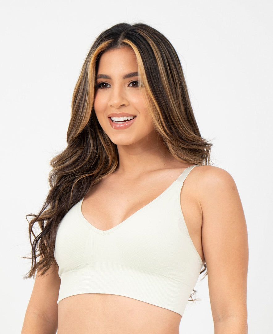 Top Kamila En Microfibra