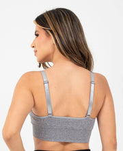 Top Kamila En Microfibra