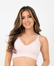 Top Kamila En Microfibra