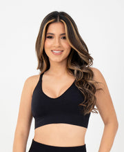 Top Kamila En Microfibra