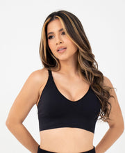 Top Kamila En Microfibra