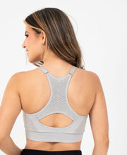 Top Dama Kamila En Microfibra