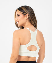 Top Dama Kamila En Microfibra