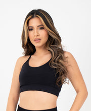 Top Dama Kamila En Microfibra